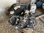 34PS Motor,  1600er Getriebe,  Schiebedachausschnitt,  Kompressor