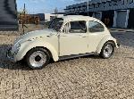 Volkswagen kever 1967 1200cc old speed / cal look