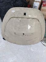 Kfer Motorhaube fr Baujahr 867 - 770