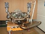 Typ 1 High-Performance-Engine (2576ccm)