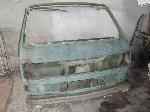 Frontmaske,  Vorderteil,  Karosseriefront fr VW Bus T3