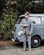 VW T1 Bus - im Kundenauftrag: