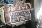 Motor Bretzelkfer