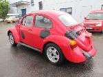 VW 1600i Marienkfer 