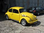 Tuning-Projektaufgabe Sunny Bug