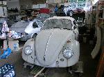 Scheunenfund Kfer 1300 Bj 66