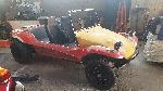 Buggy-Projekt Apal L