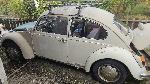 Käfer 1300 Bj. 1968,  F-Motor,  H-Papiere,  gute Basis