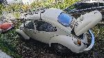 VW Käfer 1302 L,  EZ 02/1971,  1600er AS-Motor,  komplett,  alte Papiere
