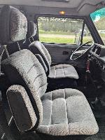 VW Bus T3 Carat 