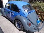 VW Käfer Bj.80 Optik 67