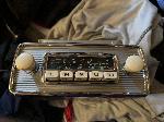 Autoradio Blaupunkt 60ziger Jahre