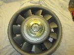  911 SC Gehuse - Lfterrad- Lichtmaschine  12v   Zndspule mit Widerst.