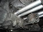 Syngear Stößelschutzrohre - Einbau ohne Kopfdemontage