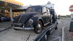 VW Kfer Bj. 1964