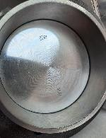 Kolben und Zylinder 90, 5mm Typ 1 Kfer