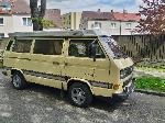 VW Joker Westfalia