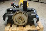 VW-Motor Typ 126 A   entspricht dem B-Motor (Einkanalzylinderkpfe)