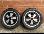 Porsche Fuchsfelgen 6x15