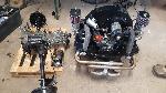 1900ccm Typ 1 Motor NEU + Weber 44 IDF + CSP Super Competition & langes Getriebe