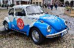 Kfer 1303 von 1973 mit Voltimer Elektroantrieb
