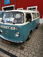 Verkaufe VW T2 b 1979