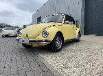 Volkswagen Kafer 1303 Cabriolet