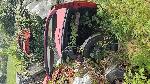 Großes VW Käfer Teilelager aufzulösen,  Karosserieteile,  Felgen,  Stoßstangen,  Tür