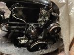 VW T1 Bus Motor 