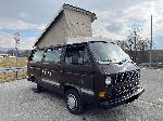 VW T3 westfalia joker turbodiesel