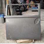 VW Bus T2 NOS Schiebetr bis Modelljahr 1973