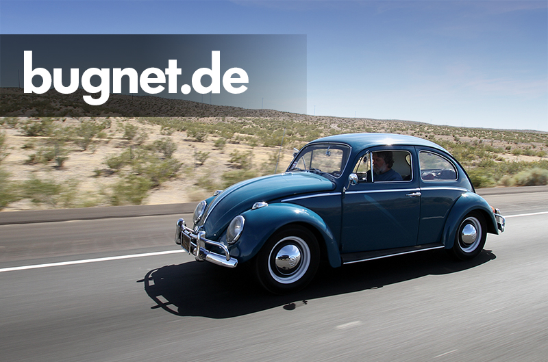bugnet.de - Forum & Community.